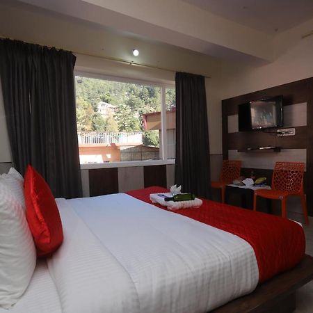 Hotel The Nest McLeod Ganj Exterior foto
